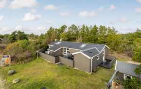Pet Friendly Home In Thisted With Kitchen
